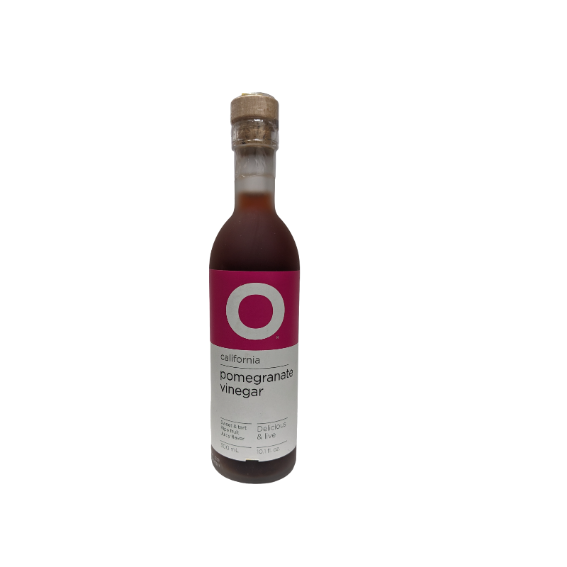 pomegranate vinegar