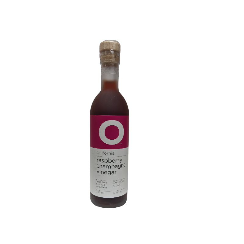 raspberry vinegar