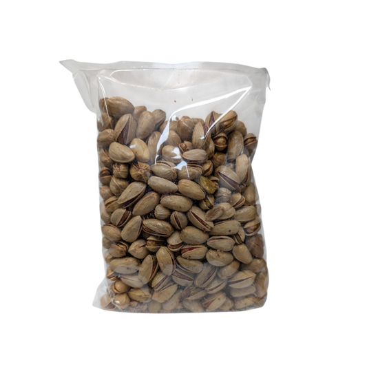 Pistachio, Lemon Roasted & Salted in Shell, Imported
