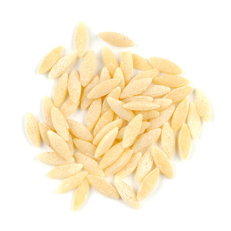 Orzo, Italian