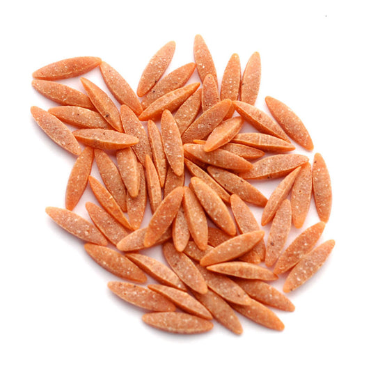 Orzo, Sweet Potato
