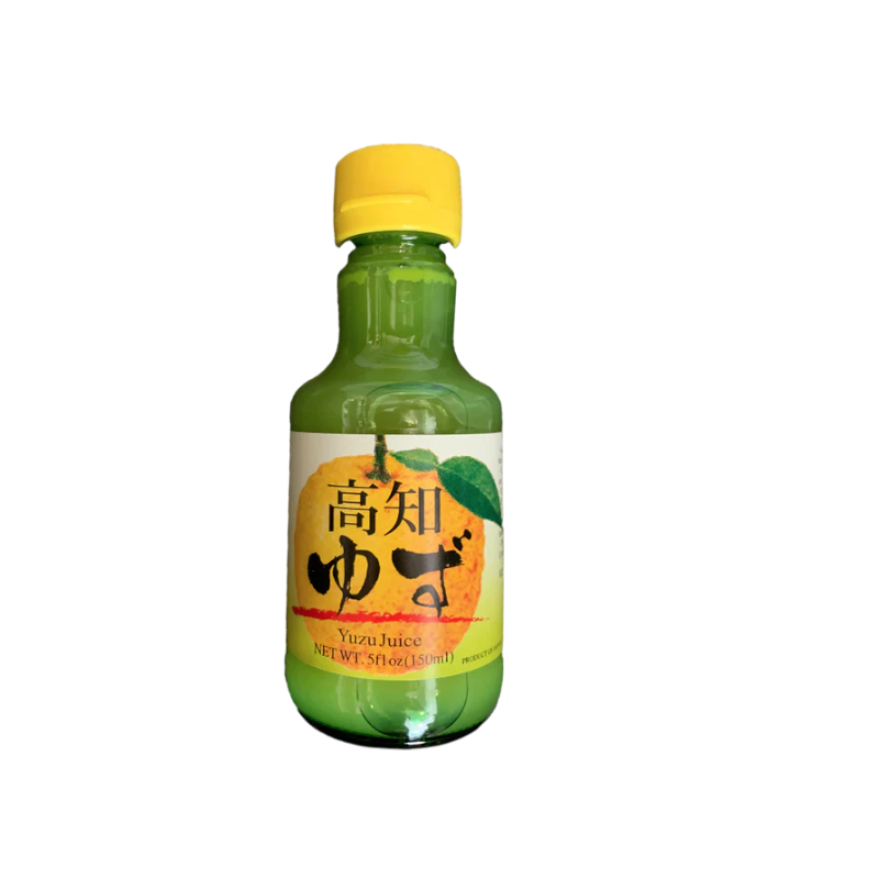 Yuzu (Citron) Juice