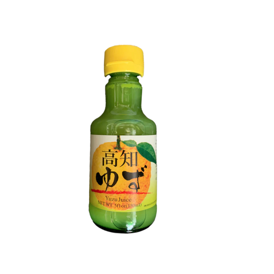 Yuzu (Citron) Juice