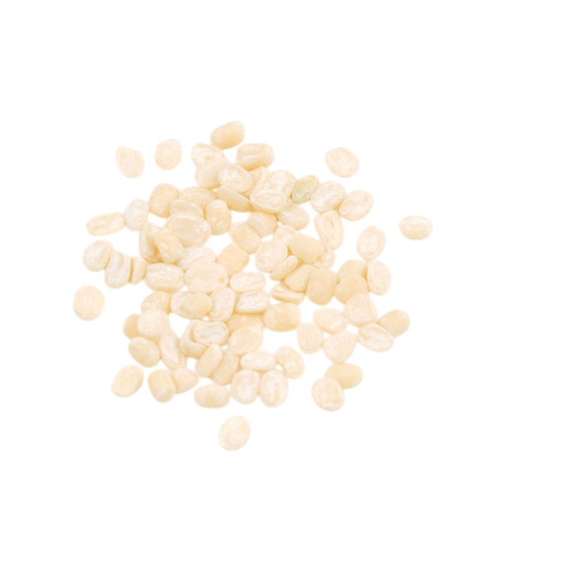Urad Dal (Mash Dal), Split Ivory White Lentil