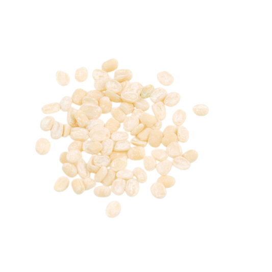 Urad Dal (Mash Dal), Split Ivory White Lentil