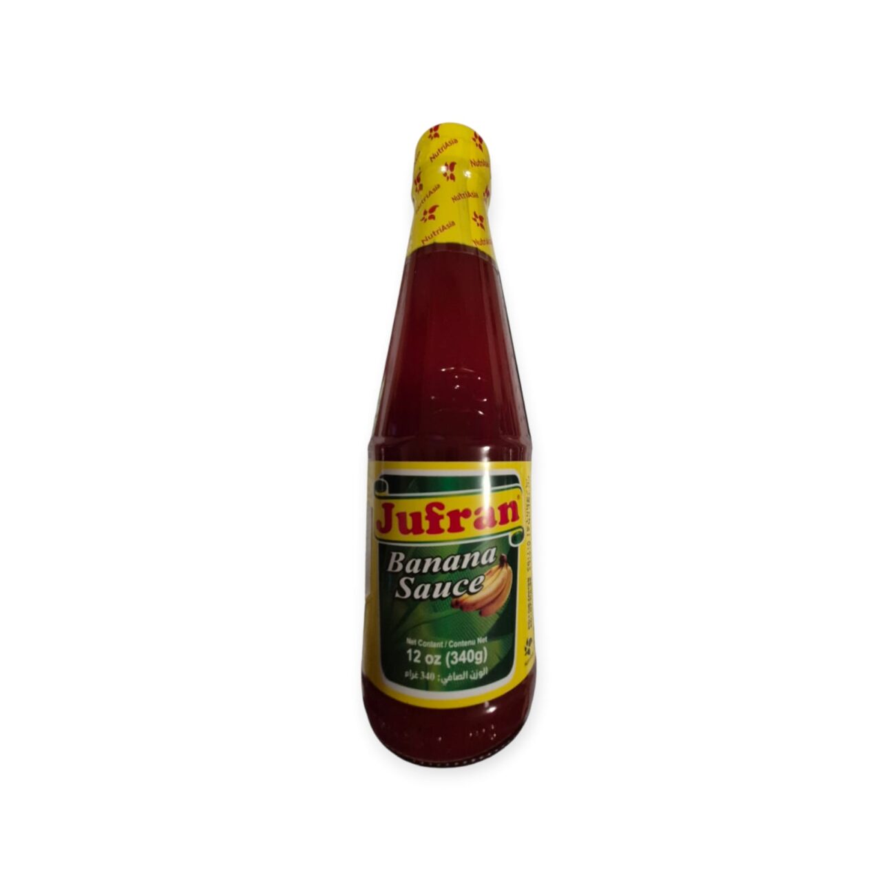 Banana Sauce