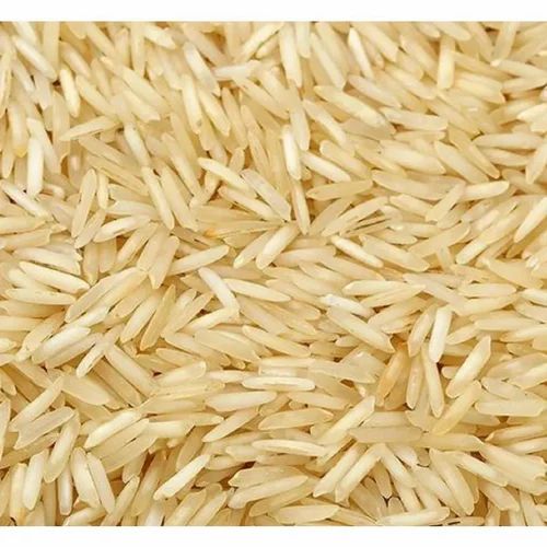 Basmati Rice, Ex-Long Grain, Dehraduni (Super Quality)