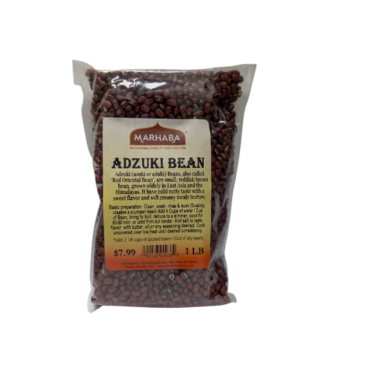 Adzuki Beans