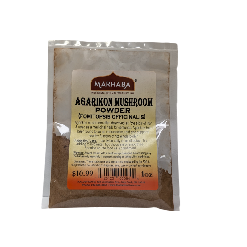 AGARIKON MUSHROOM POWDER