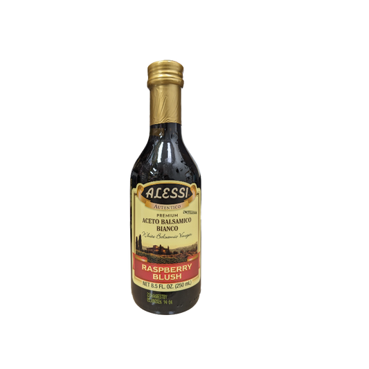 raspberry flush flavor vinegar