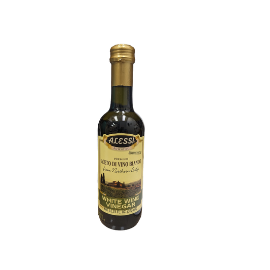 White Wine Vinegar