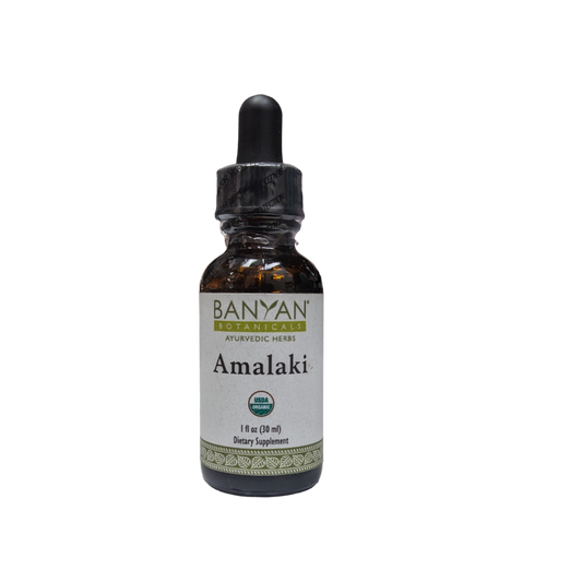 Amalaki