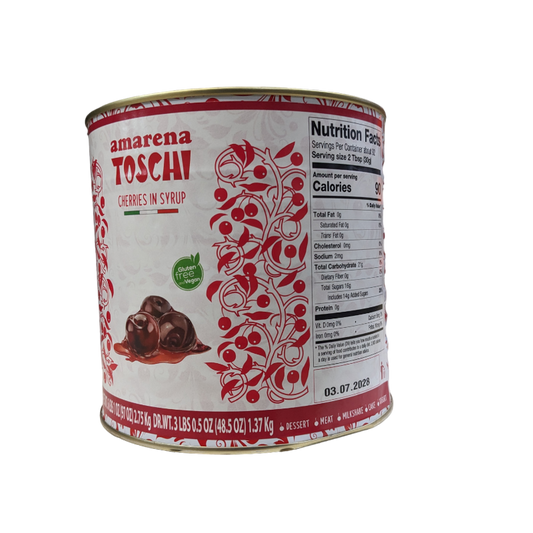 Amarena Cherries