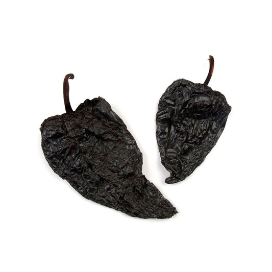 Ancho Chile Whole Mild