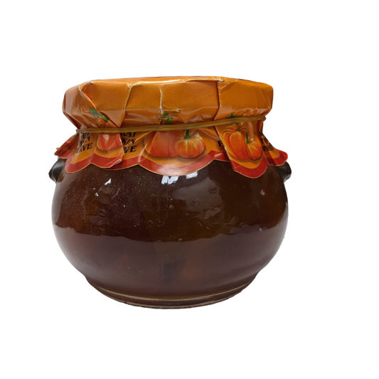 Pumpkin Preserve