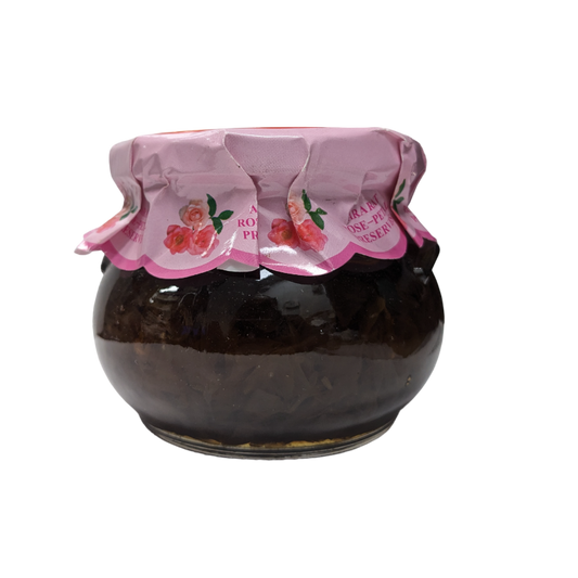 Rose Petal Preserve