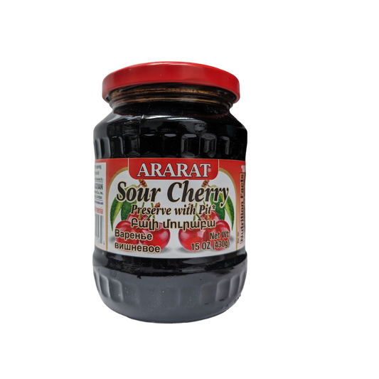 Sour Cherry