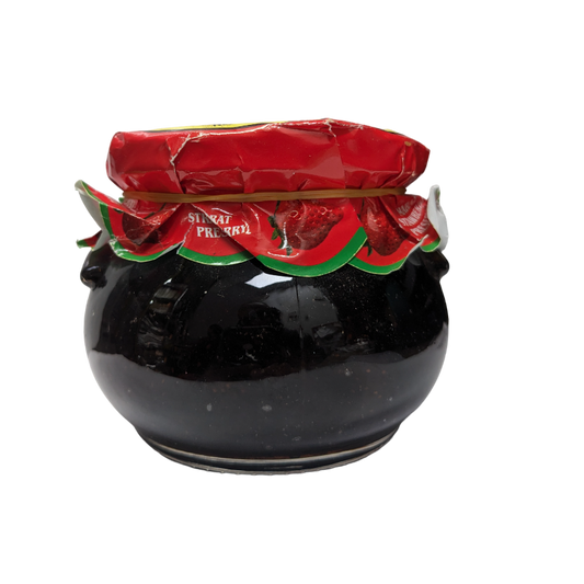 Strawberry Preserve