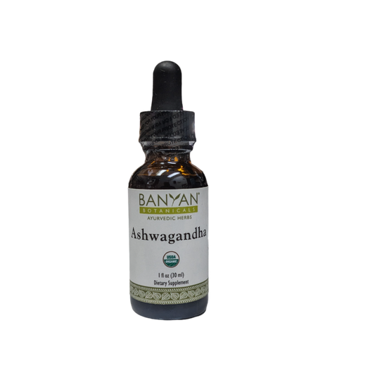 Ashwagandha