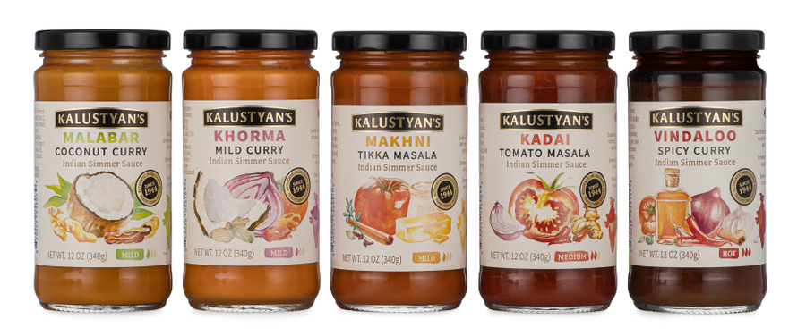 Kalustyan's A Landmark For Fine Specialty Foods Since 1944