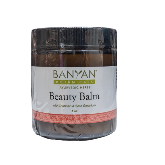 Beauty Balm