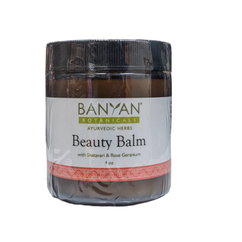 Beauty Balm