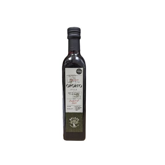 orpoto style wine vinegar