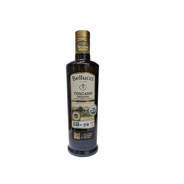 Extra Virgin Olive Oil Toscano