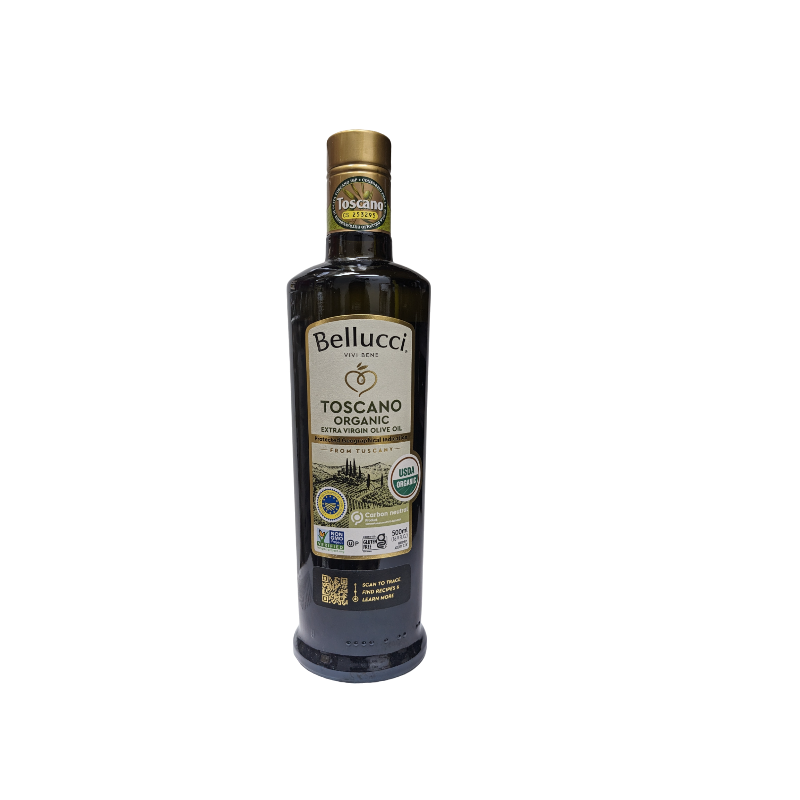 Extra Virgin Olive Oil Toscano