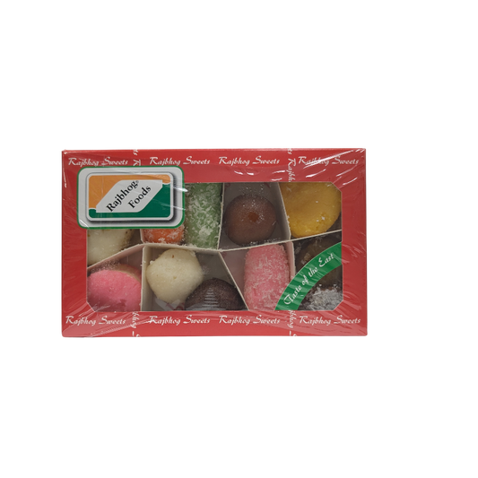 Bengali Mix Sweets