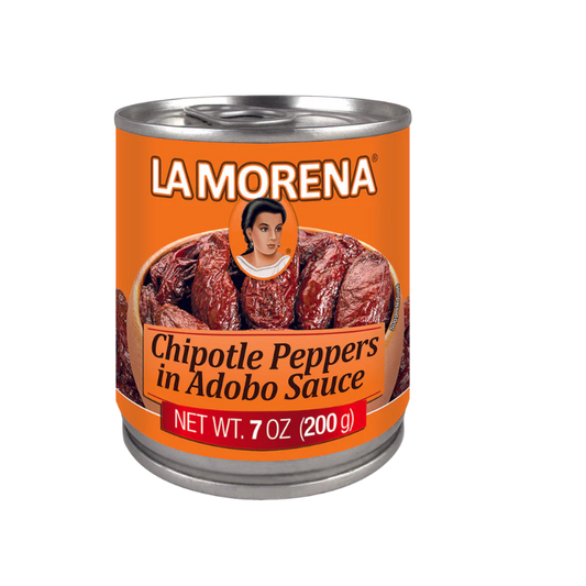 Chipotle Peppers in Adobo Sauce