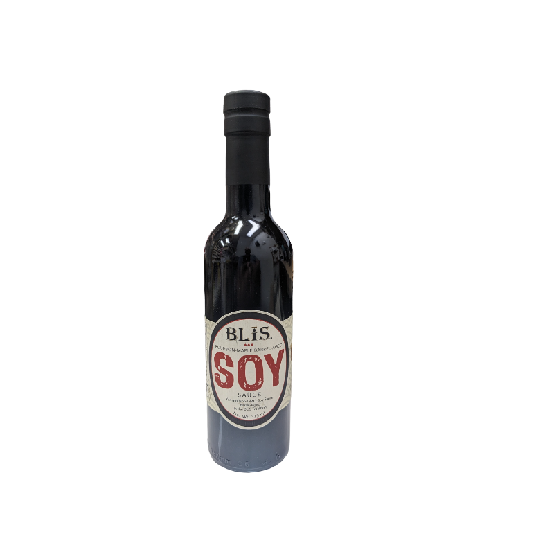 maple barrel soy sauce