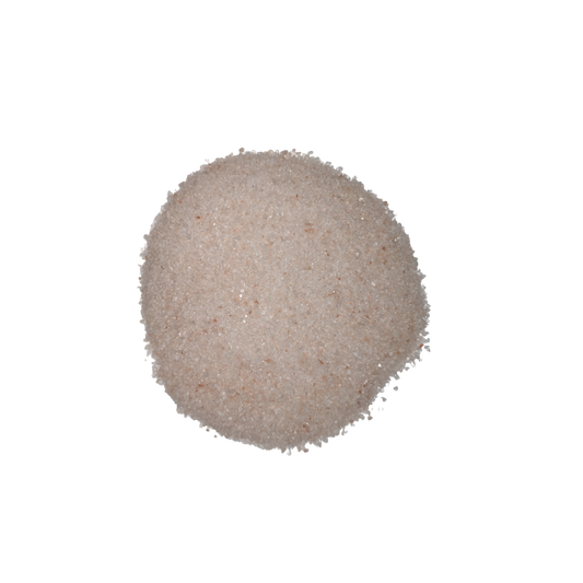 Bolivian Pink Rose Salt Fine Grain