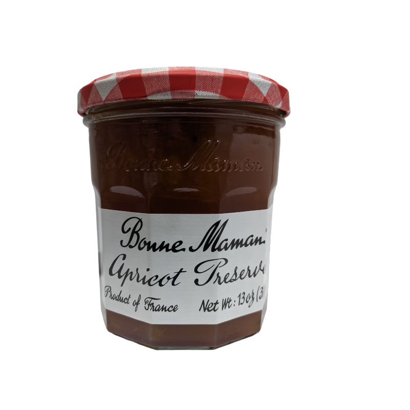 Apricot Preserves