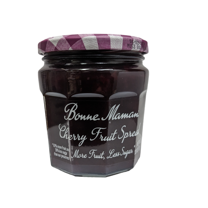 Cherry Fruit Spread