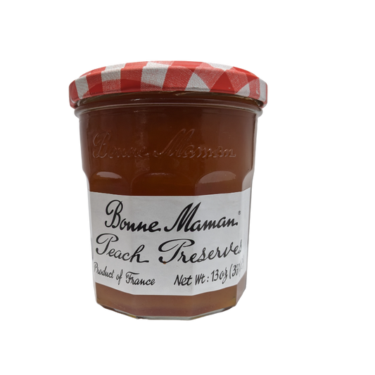 Peach Preserves