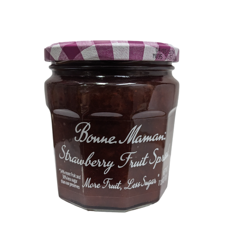 Strawberry Fruit Spread