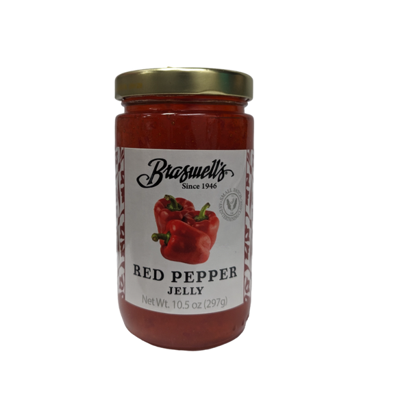 Red Pepper Jelly