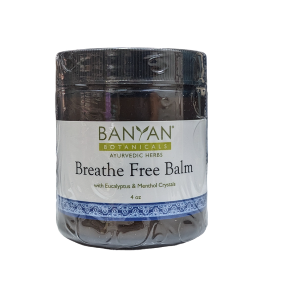 Breathe Free Balm