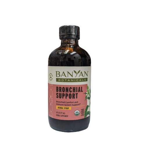 Bronchial Support