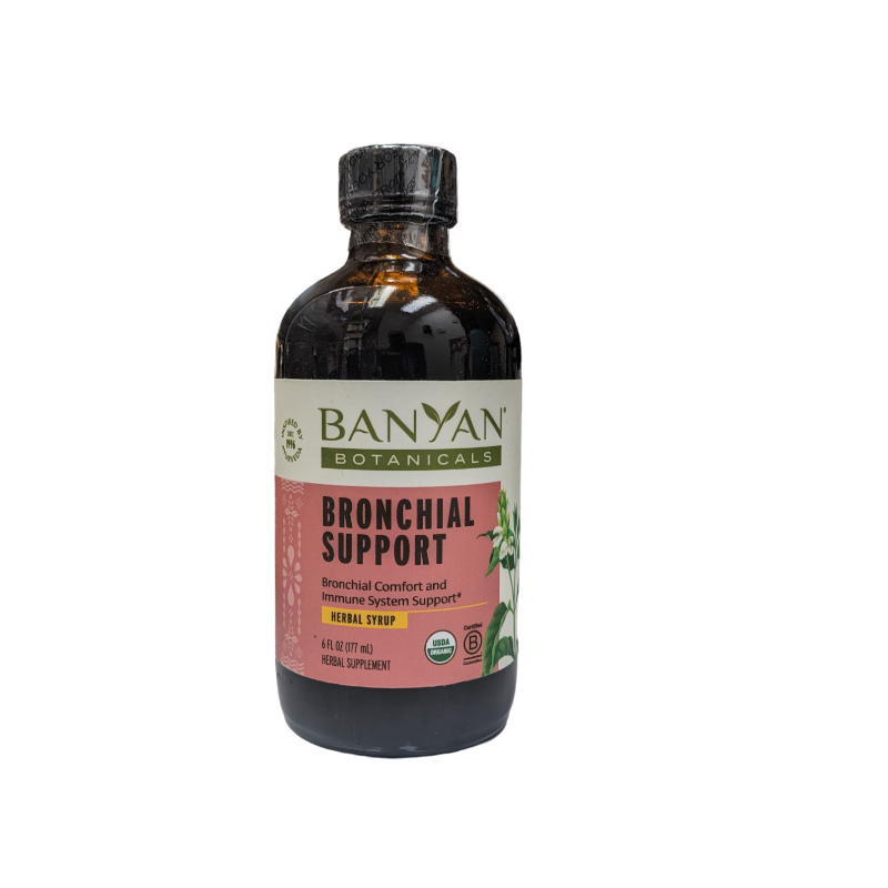 Bronchial Support