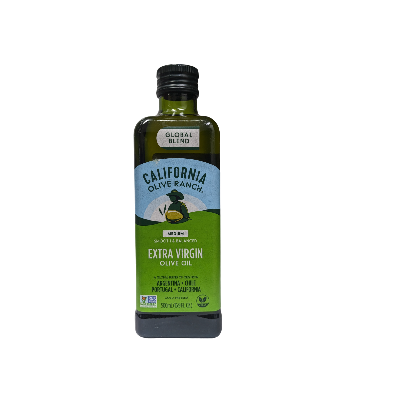 Extra Virgin Olive Oil Medium