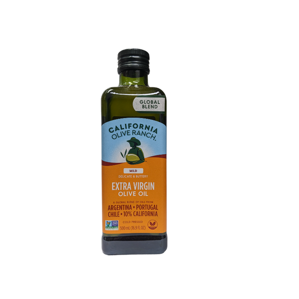 Extra Virgin Olive Oil Medium Mild