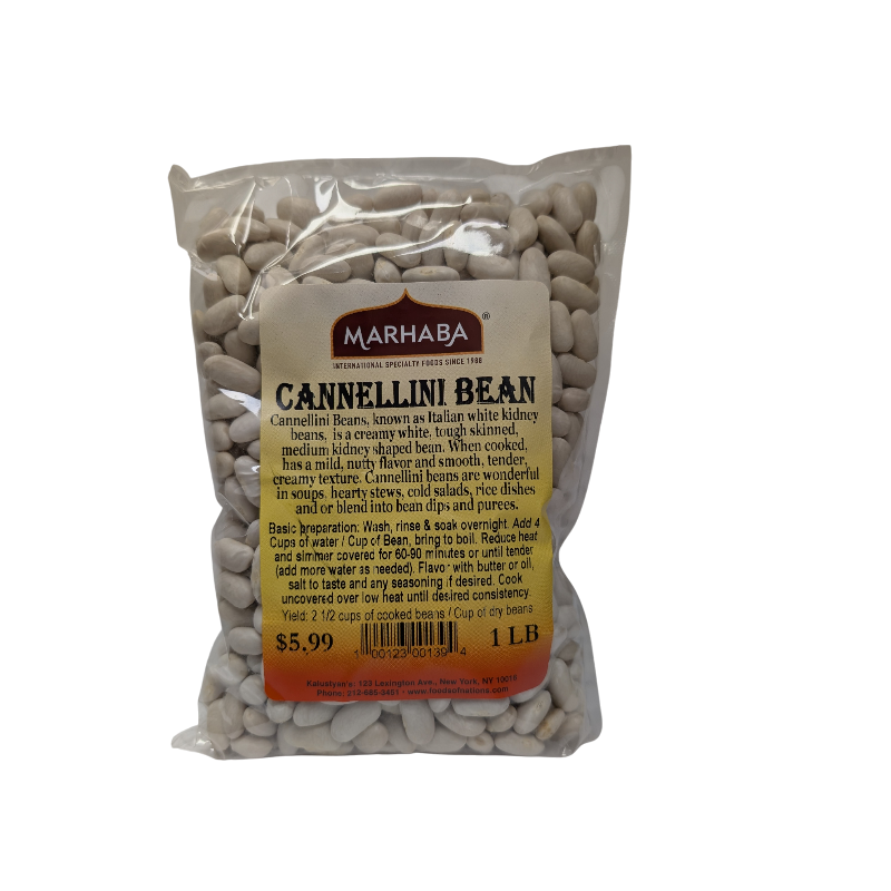 Cannellini Beans