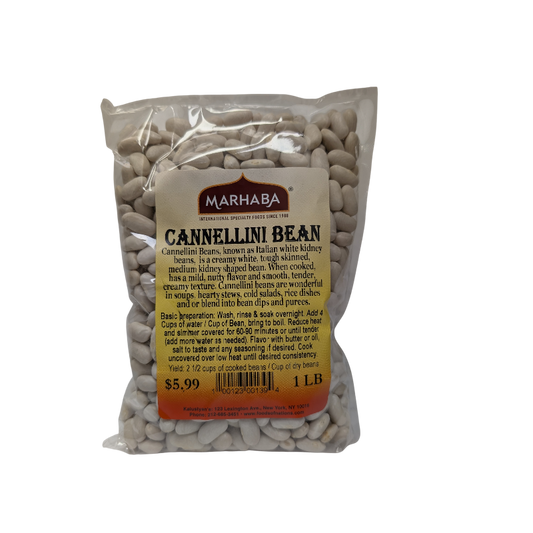 Cannellini Beans