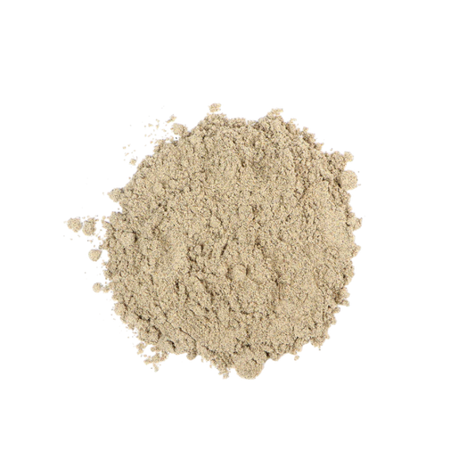 Green Cardamom (Elettaria cardamomum), Powder