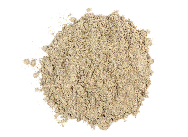 Green Cardamom (Elettaria cardamomum), Powder