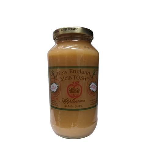 Applesauce