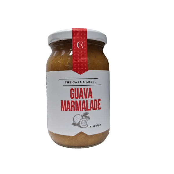 Guava Marmalade