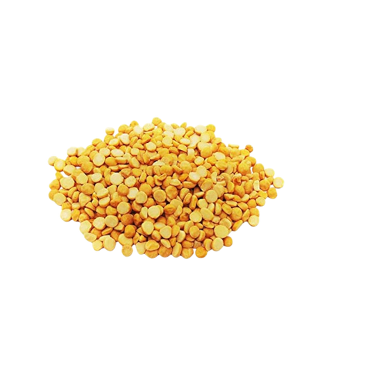 Chana Dal (Split Yellow Lentil)